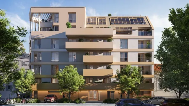 Wohnung 1455