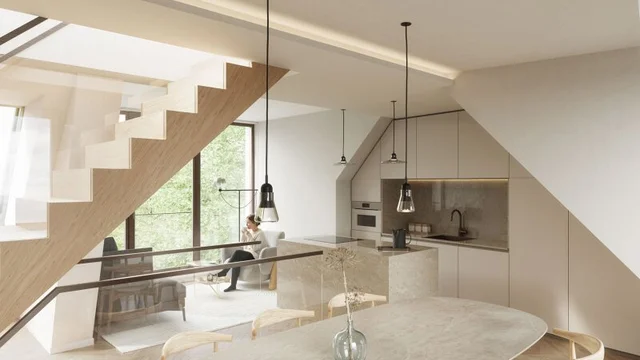 Wohnung 1609