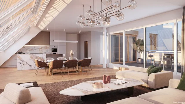 Wohnung 1470