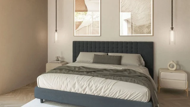 Wohnung 1608