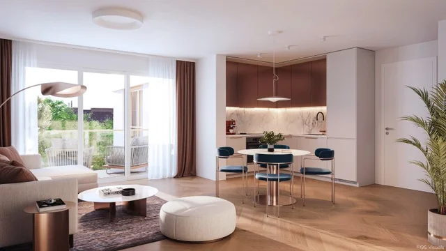 Wohnung 1452