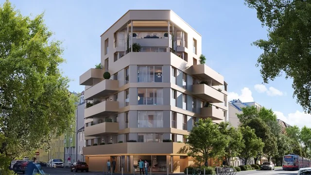 Wohnung 1473