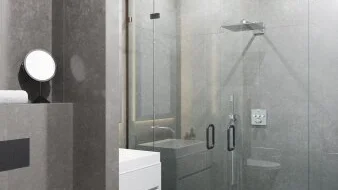 Wohnung 1320