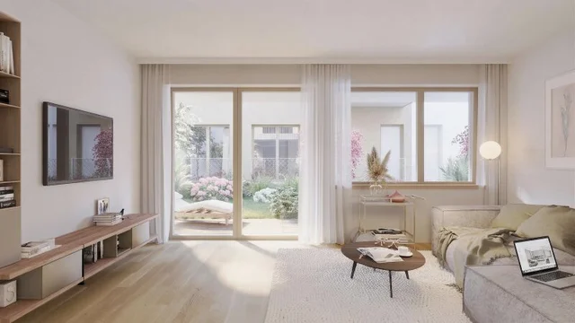 Wohnung 1286
