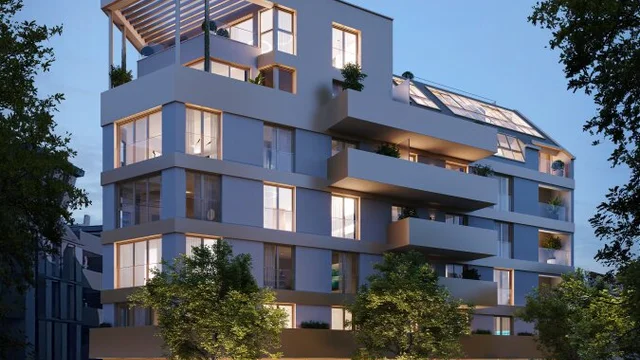 Wohnung 1460