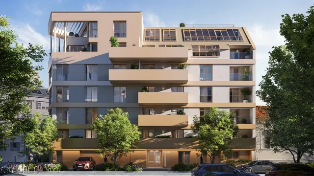 Wohnung 1456