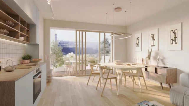 Wohnung 1268