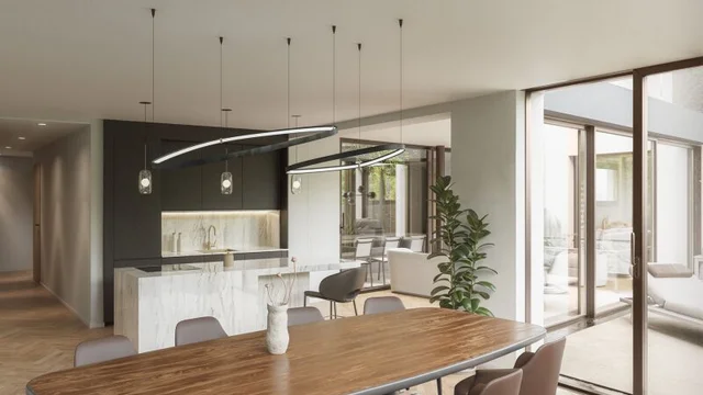 Wohnung 1600