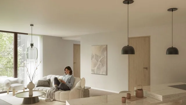 Wohnung 1610