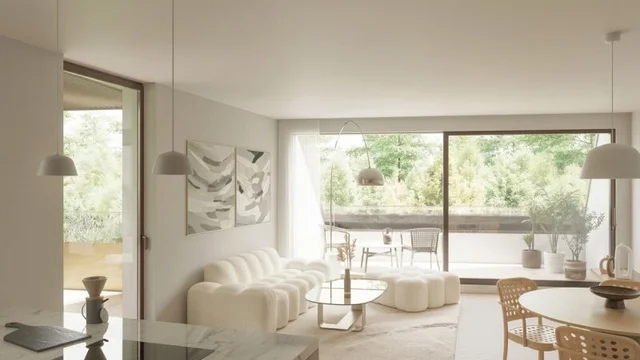 Wohnung 1603