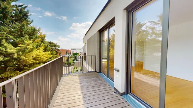 Wohnung 1555