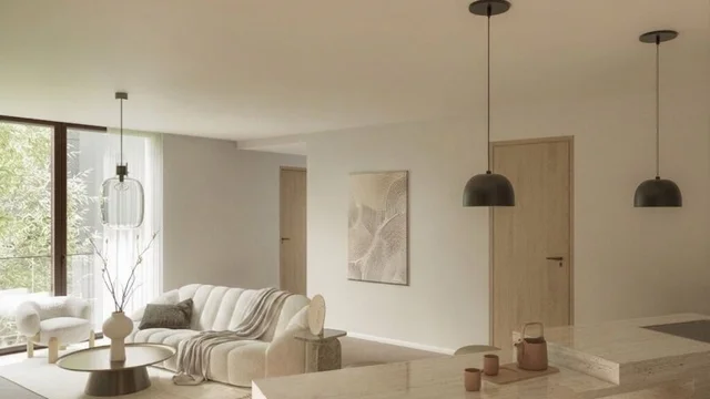 Wohnung 1602