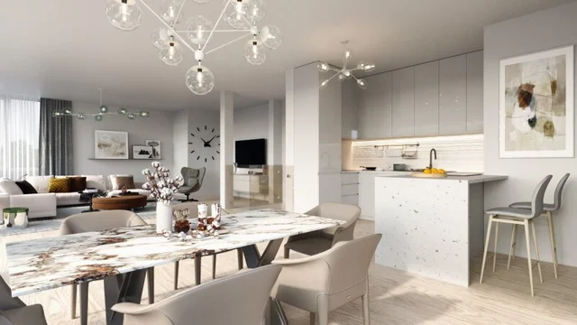 Wohnung 1319