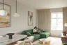 Wohnung 1605