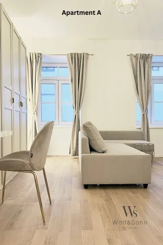 Lukratives Investment: Zwei-in-Eins Apartments mit Top-Rendite